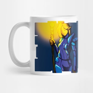 Leading The Way Mug